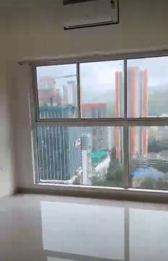 3.5 BHK +Apartment For Rent in L & T Rejuve 360 Tower A