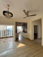 2.5 BHK +  1129 Sq.Ft. Apartment in Trident Embassy