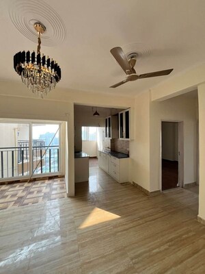 2.5 BHK Apartment For Sale in Trident Embassy, Sector 1 Greater Noida