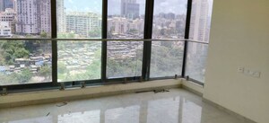 Swimming Pool in 2 BHK Apartment at IM Applaud 38, Goregaon East – for Rent