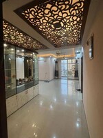 2 BHK +  955 Sq.Ft. Apartment in Trident Embassy
