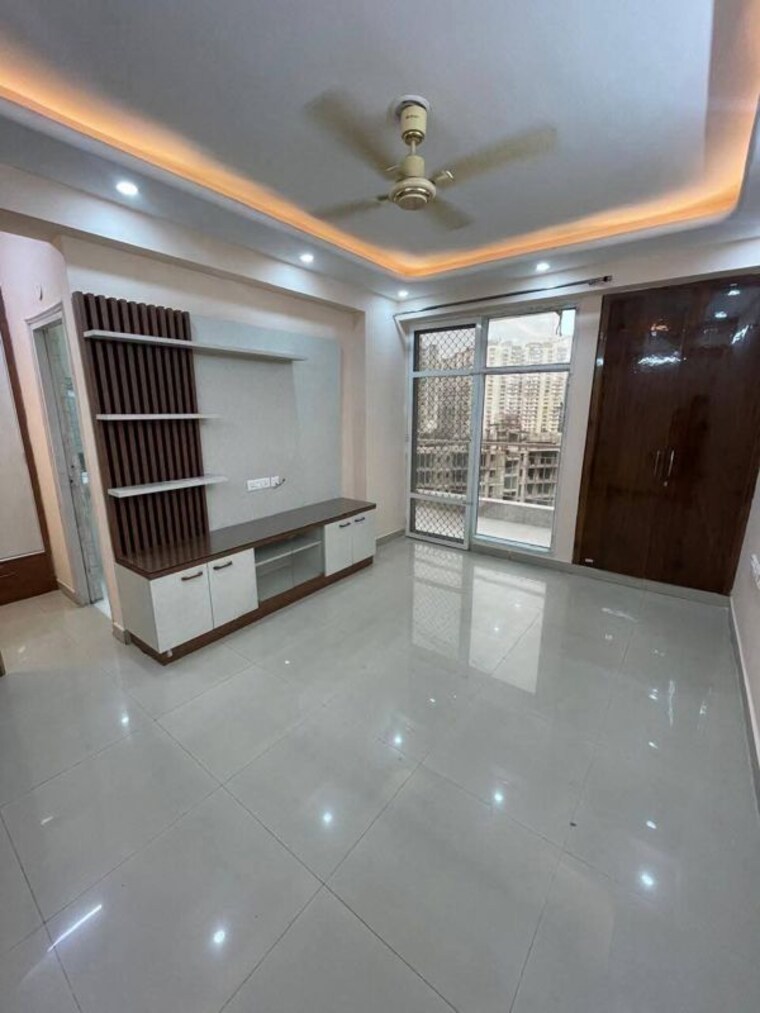 Living Room, trident-embassy 2 Bedroom 955 Sq.Ft. Apartment In Sector 1 Greater Noida Greater Noida 10700319