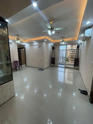 Living Room in 2 BHK Apartment at Trident Embassy, Sector 1 Greater Noida – for Sale