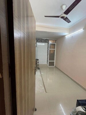Building Lobby in 2 BHK Apartment at Trident Embassy, Sector 1 Greater Noida – for Sale