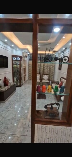 Gym in 6+ BHK Independent House at Sector 31 – for Sale