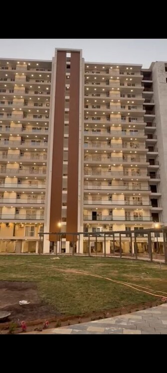 3 BHK 1750 Sq.Ft. Apartment in Urban The Zirk