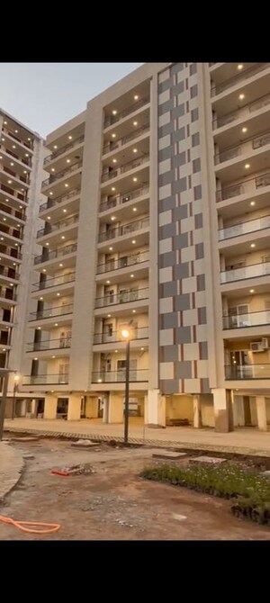 3 BHK Apartment – Exterior View View at Urban The Zirk, Nabha - for Sale