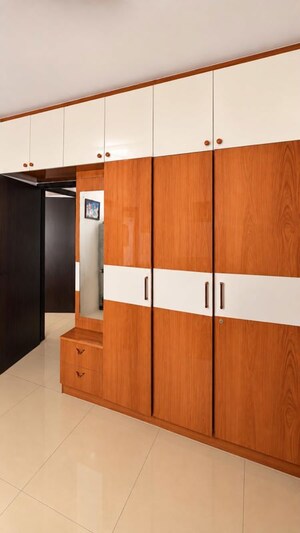 Room in 2 BHK Apartment at Shriram 107 South East, Attibele – for Rent