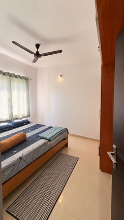 2 BHK Apartment For Rent in Shriram 107 South East