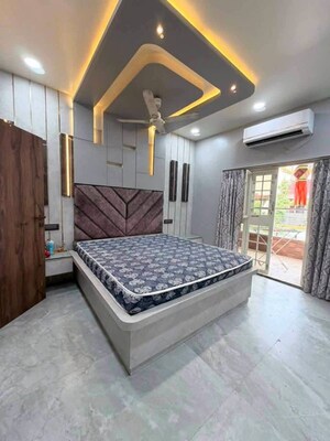 Bedroom in 2.5 BHK Apartment at Trident Embassy, Sector 1 Greater Noida – for Sale