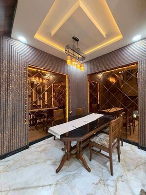 2.5 BHK Apartment For Sale in Trident Embassy, Sector 1 Greater Noida