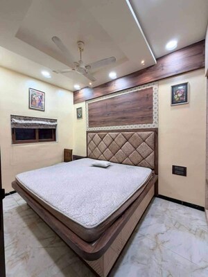 Bathroom in 2.5 BHK Apartment at Trident Embassy, Sector 1 Greater Noida – for Sale