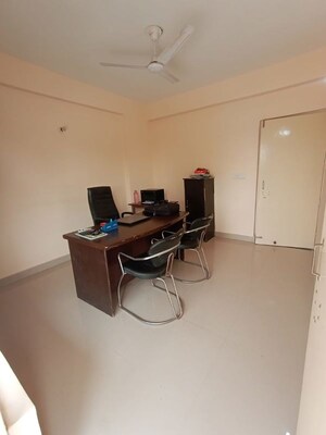 Team Area in 3 BHK Apartment at Adore Samriddhi, Sector 89 – for Sale