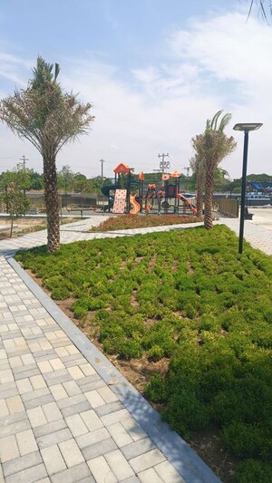 Plot – Garden View at Palur - for Sale