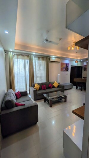 3.5 BHK Apartment For Rent in Antriksh Golf View, Sector 78