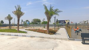  Plot – Exterior View View at Palur - for Sale