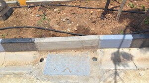   Plot at Palur – for Sale