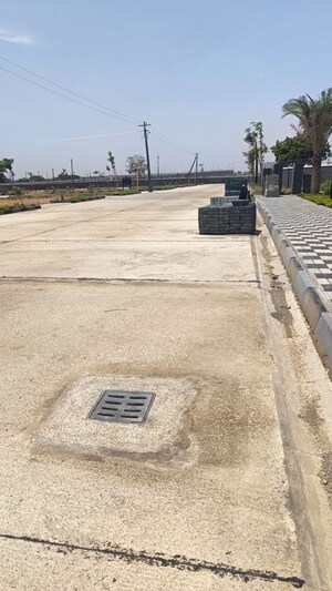 Plot Area in  Plot at Palur – for Sale