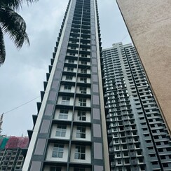 2 BHK Apartment For Rent in Shraddha Vardaan