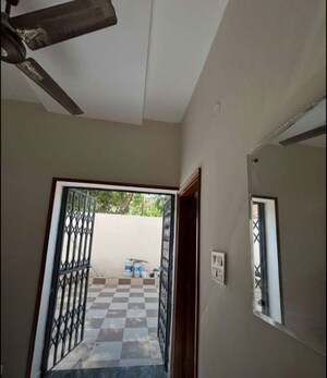 Building Lobby in 2 BHK Builder Floor at Sector 29 – for Rent