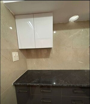 Kitchen in 2 BHK Builder Floor at Sector 29 – for Rent