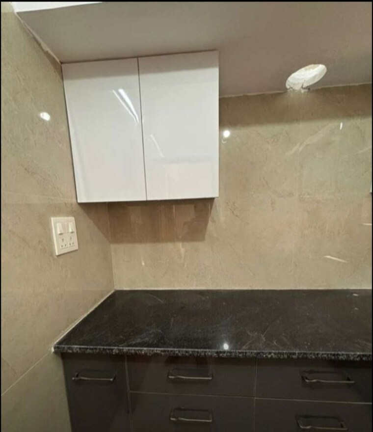 Kitchen, sector 29 2 Bedroom 800 Sq.Ft. Builder Floor In Sector 29 Chandigarh 10700341