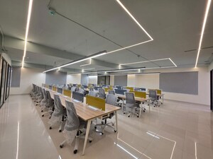  Office Space For Rent in Madhapur