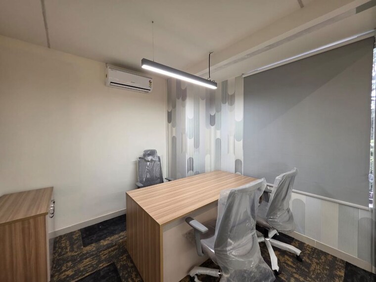 Team Area, madhapur Commercial Office Space 3000 Sq.Ft. In Madhapur Hyderabad 10700343
