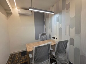 Kitchen in  Office Space at Madhapur – for Rent