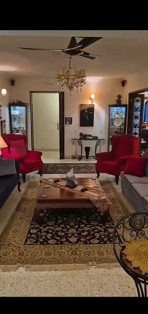 2 BHK Apartment For Rent in Orbit Heights Tardeo, Grant Road