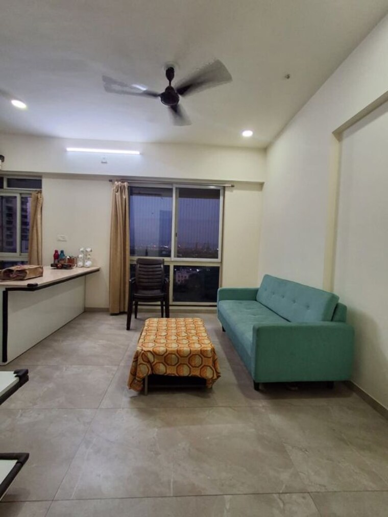 Living Room, sindhi-society 1 Bedroom 550 Sq.Ft. Apartment In Chembur Mumbai 10700347
