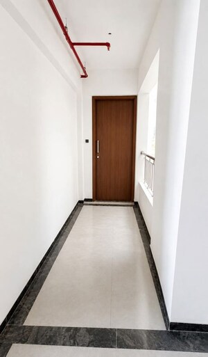 Room in 3 BHK Apartment at Pristine Greens, Moshi – for Rent