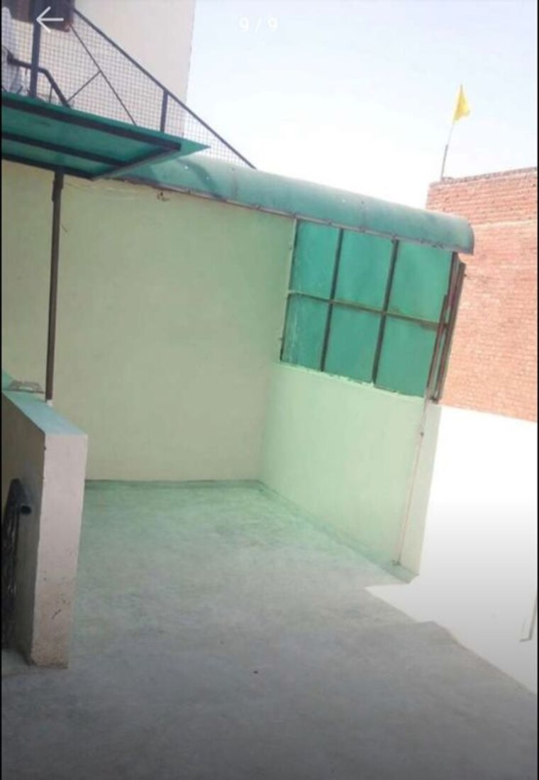 Room, sector 40 1 Bedroom 800 Sq.Ft. Builder Floor In Sector 40 Chandigarh 10700350