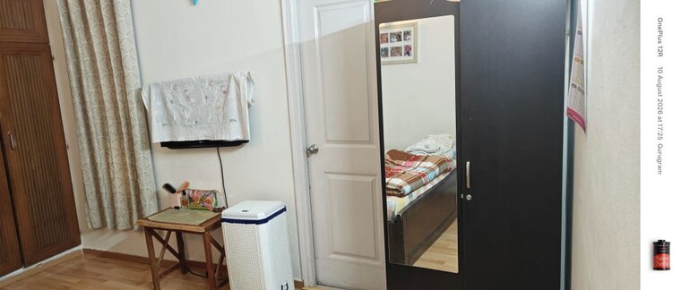 Bathroom, vipul-greens 3.5 Bedroom 1895 Sq.Ft. Apartment In Sector 48 Gurgaon 10700349