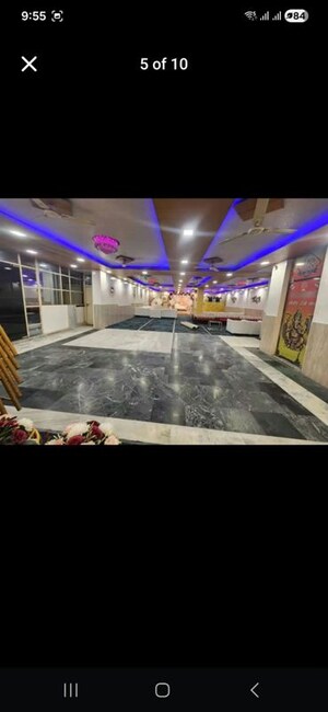 Bedroom in  Office Space at Sahastradhara – for Rent