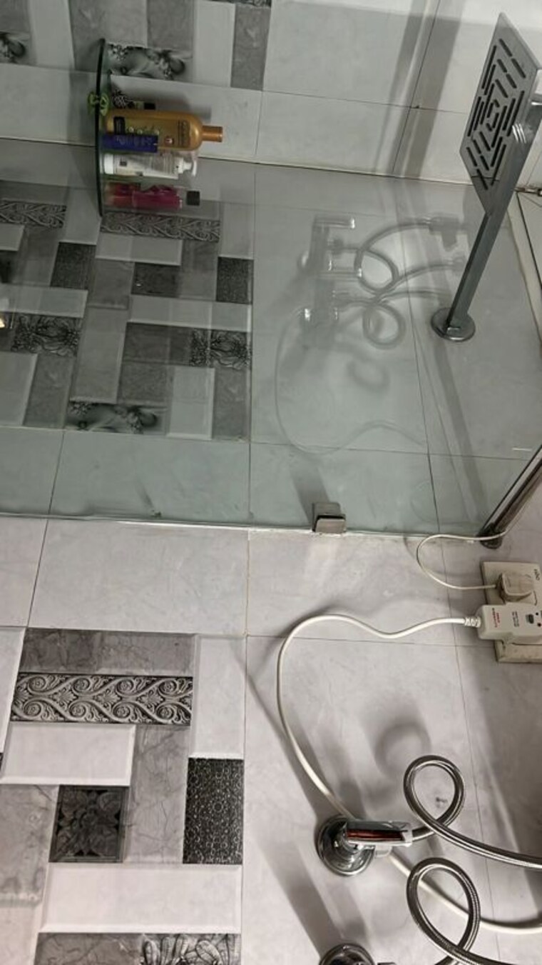 Bathroom, vipul-greens 4 Bedroom 2195 Sq.Ft. Apartment In Sector 48 Gurgaon 10700352