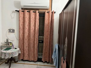 Building Lobby in 4 BHK Apartment at Vipul Greens, Sector 48 – for Rent