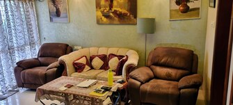 2 BHK Apartment For Rent in Athashree Pashan in Pashan, Pune