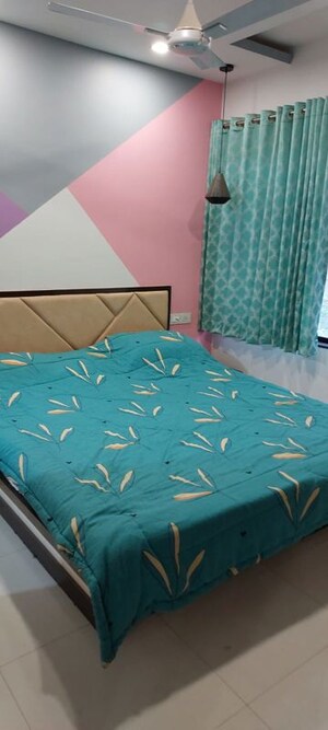 Bedroom in 2 BHK Apartment at Athashree Pashan, Pashan – for Rent