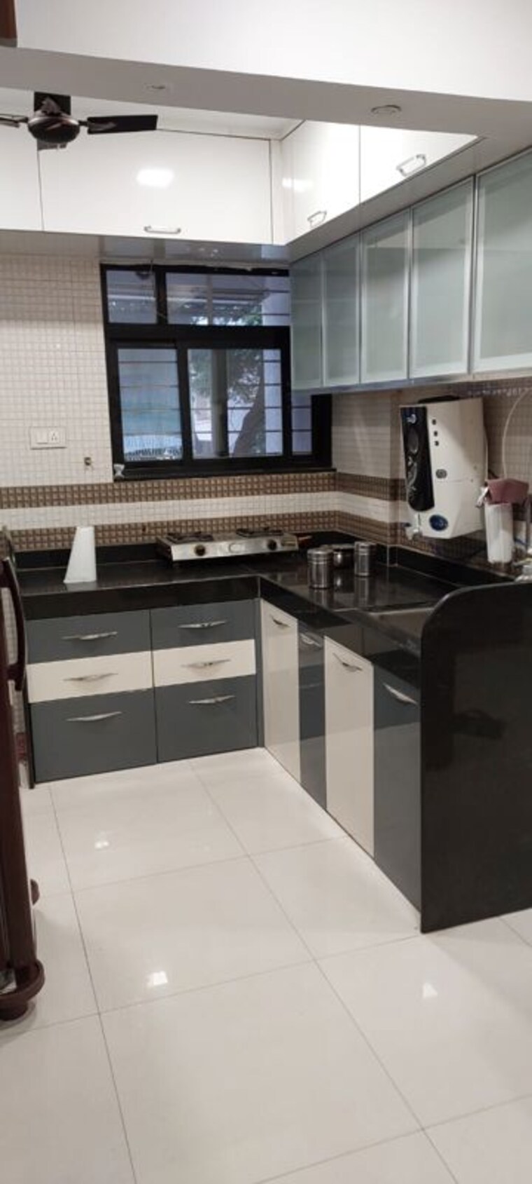 Kitchen, athashree-pashan 2 Bedroom 825 Sq.Ft. Apartment In Pashan Pune 10700356