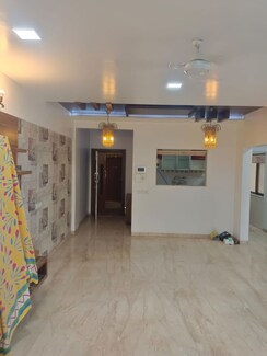 2 BHK Apartment For Rent in ANP Olympus