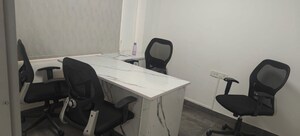 Team Area in  Office Space at Hi Tech City – for Rent