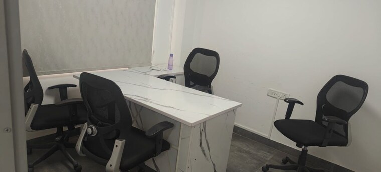Team Area, hi tech city Commercial Office Space 1500 Sq.Ft. In Hi Tech City Hyderabad 10700363
