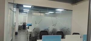 Team Area in  Office Space at Hi Tech City – for Rent