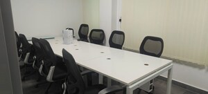 Team Area in  Office Space at Hi Tech City – for Rent