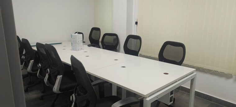 Team Area, hi tech city Commercial Office Space 1500 Sq.Ft. In Hi Tech City Hyderabad 10700363
