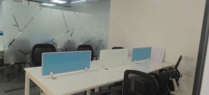Team Area in  Office Space at Hi Tech City – for Rent