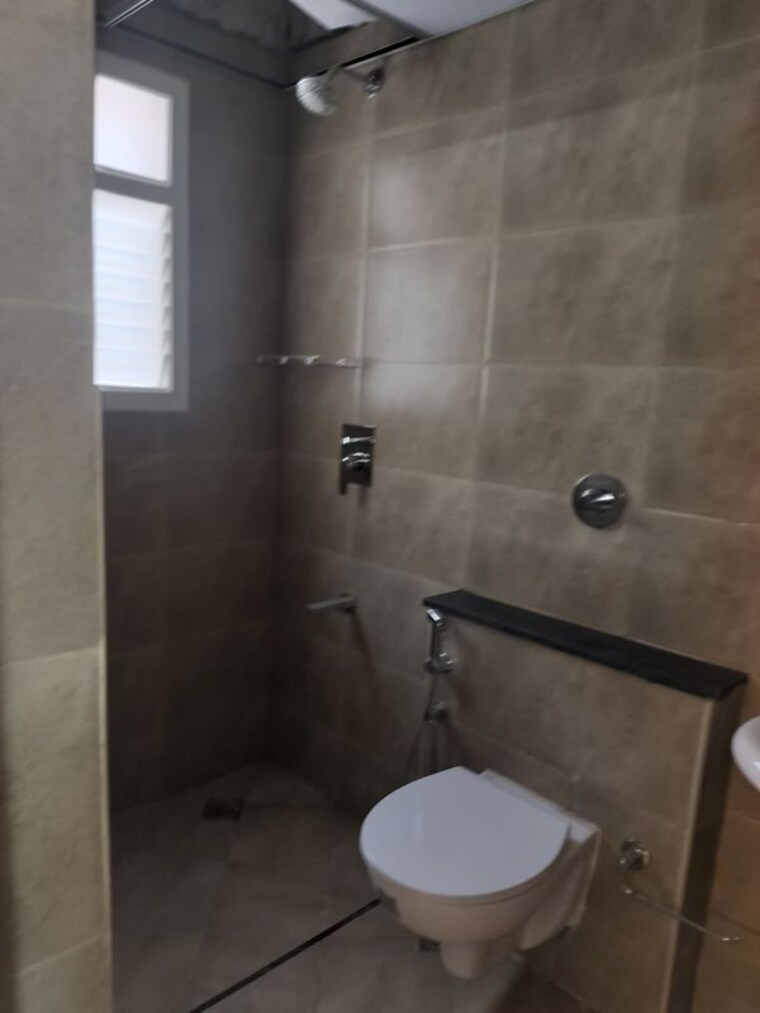 Bathroom, provident-capella Studio 450 Sq.Ft. Apartment In Whitefield Bangalore 10700370