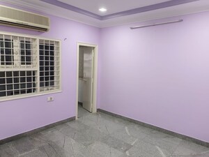 Room in 3 BHK Apartment at Burj Banjara, Banjara Hills – for Rent