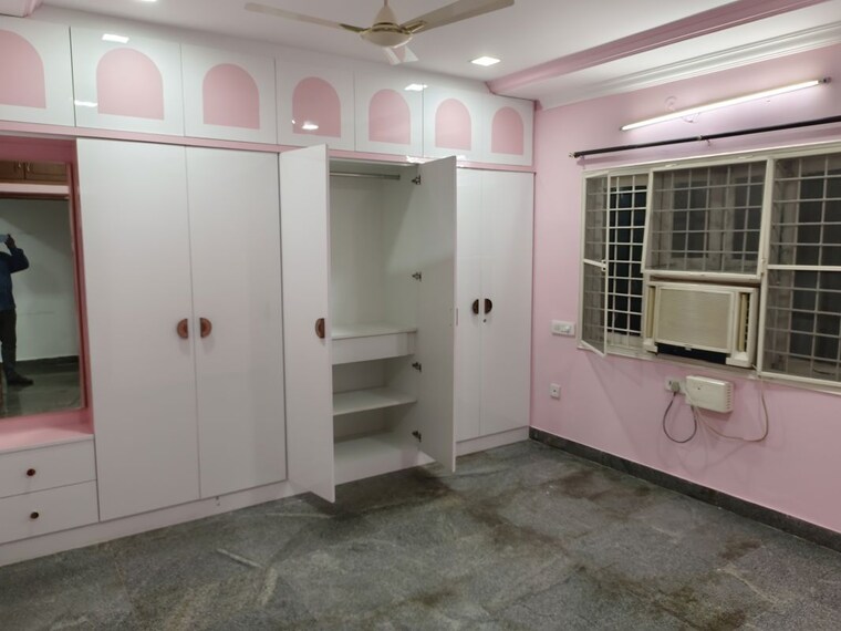 Kitchen, burj-banjara 3 Bedroom 2000 Sq.Ft. Apartment In Banjara Hills Hyderabad 10700368